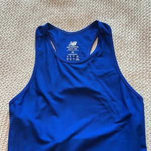 New Balance Tank